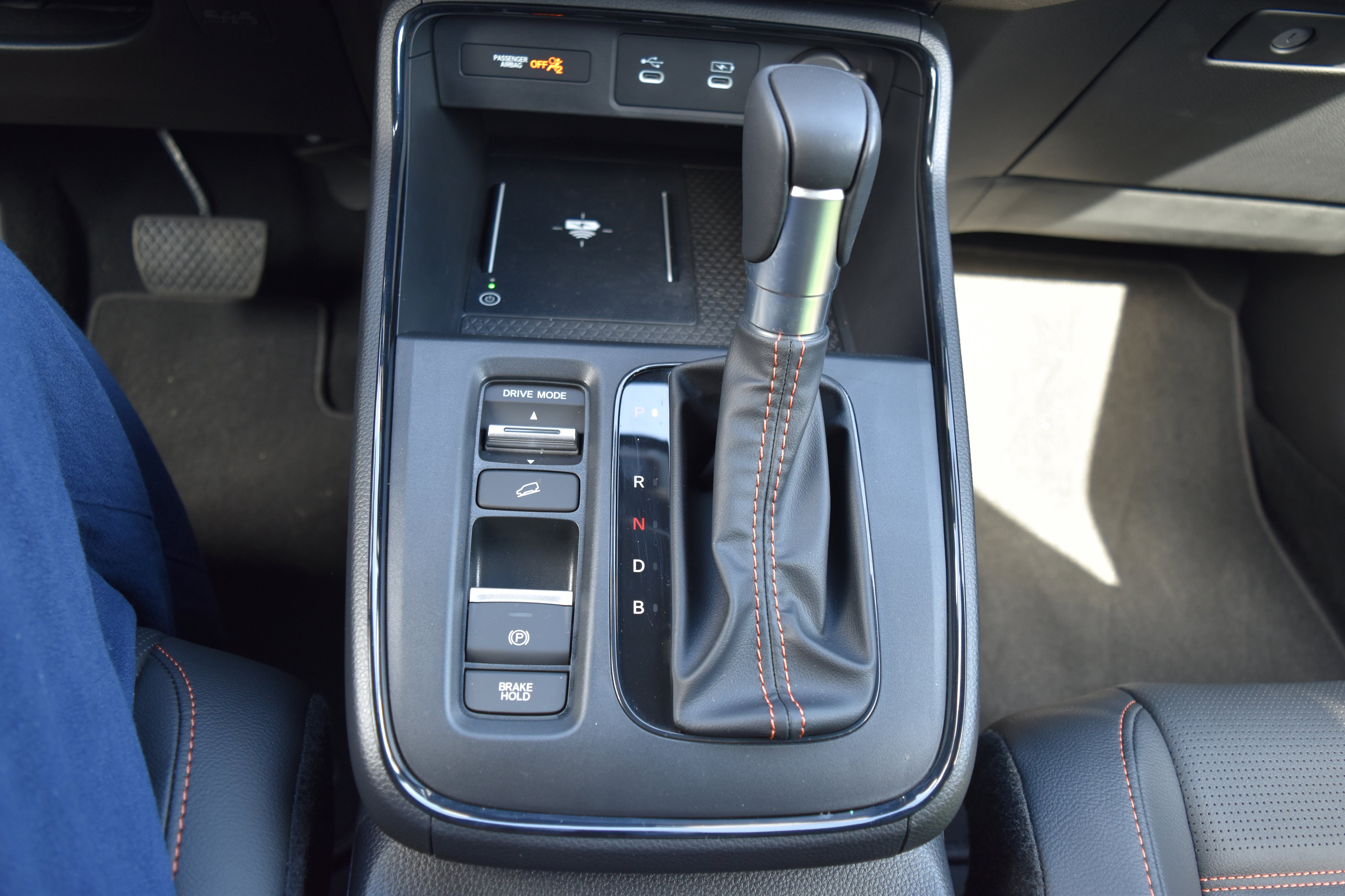 Certified 2026 Honda CR-V Sport-L image 26