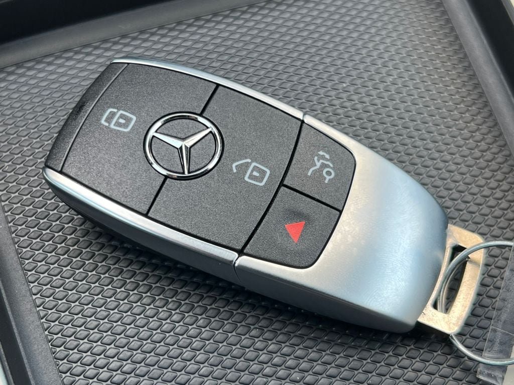 New 2026 Mercedes-Benz GLA 250 4MATIC image 26