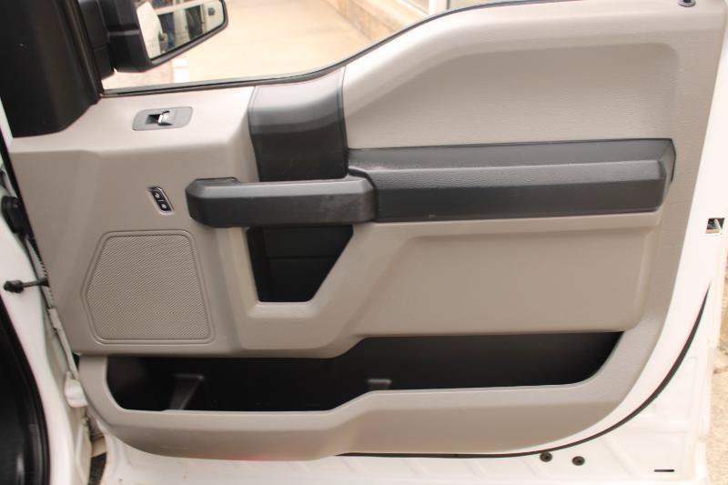 Used 2020 Ford F150 XL w/ Equipment Group 101A Mid RWD image 13