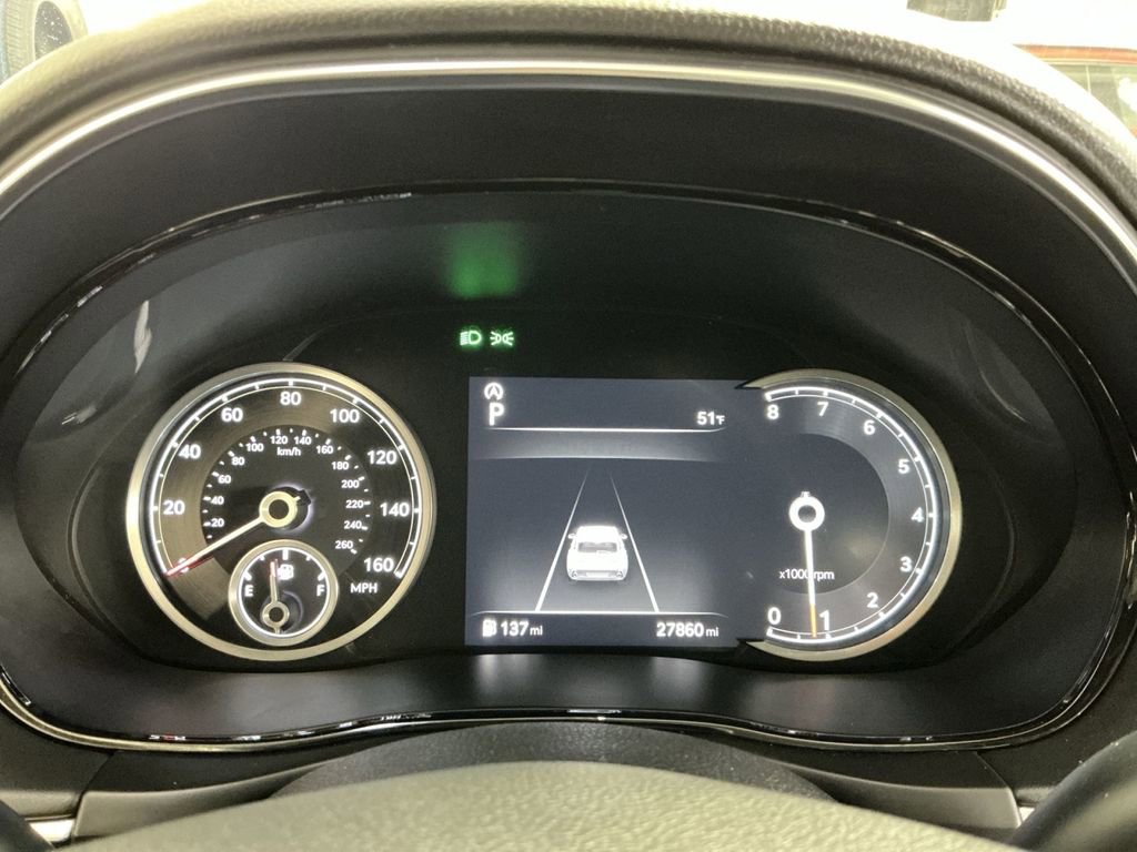 Used 2023 Genesis GV70 2.5T w/ Cargo Package image 25