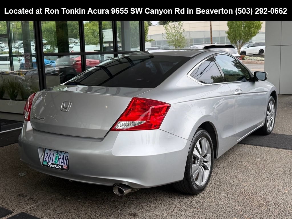 Used 2012 Honda Accord LX-S image 7