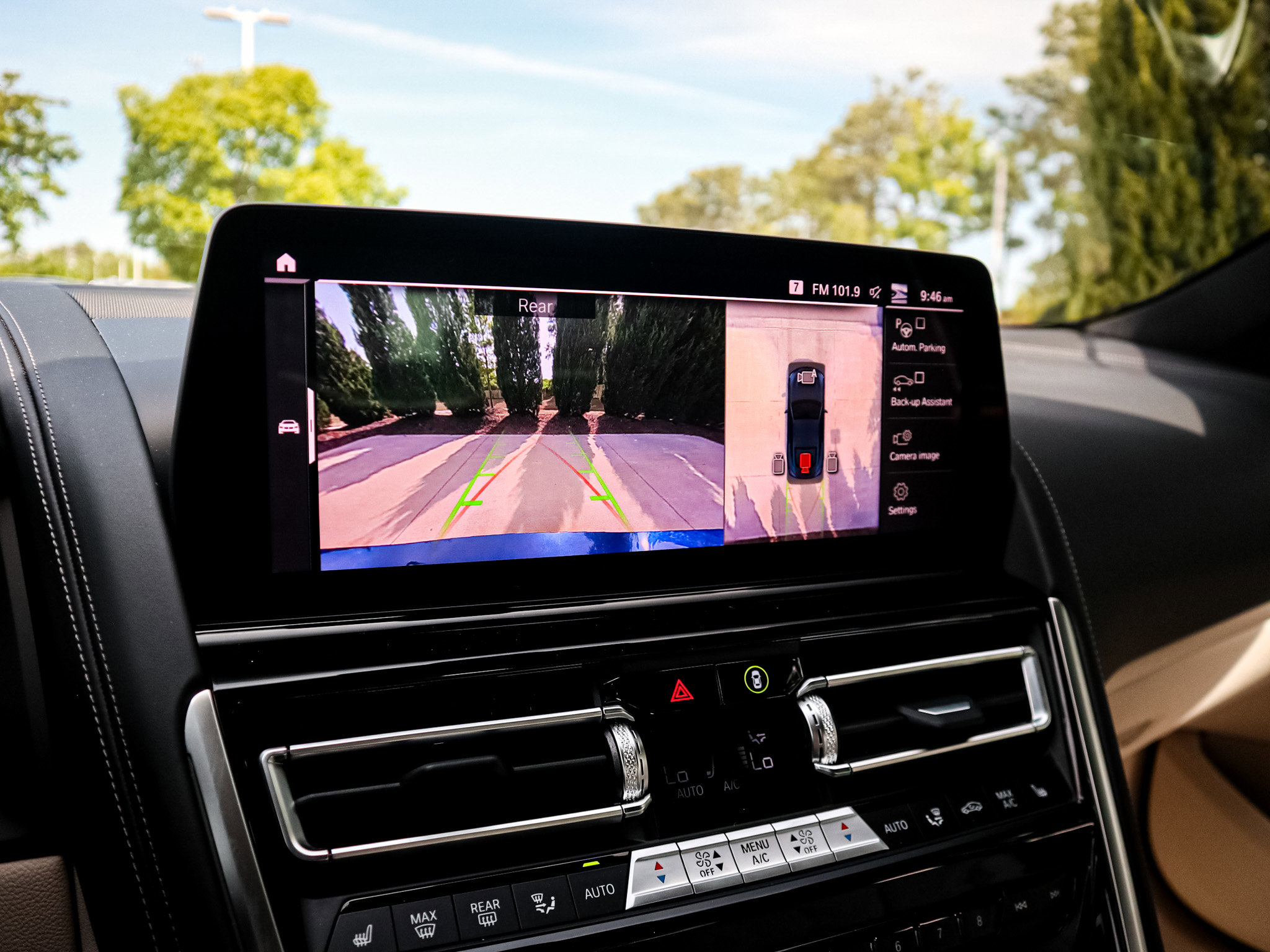 Used 2026 BMW 840i Coupe RWD image 25