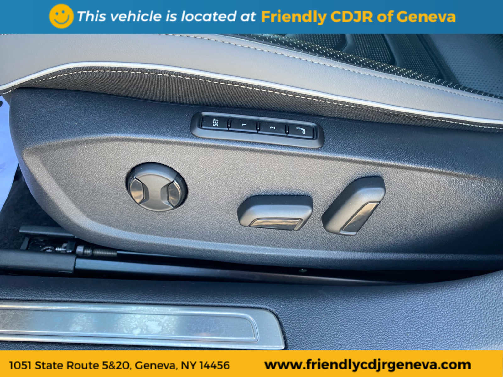 Used 2023 Volkswagen Arteon SEL Premium image 22