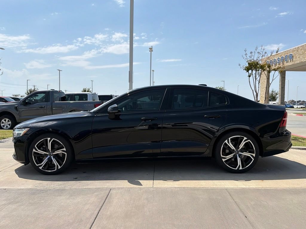 Used 2023 Volvo S60 B5 Plus AWD/4WD image 8