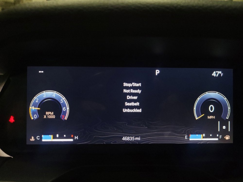 Used 2021 Jeep Grand Cherokee L Limited image 23