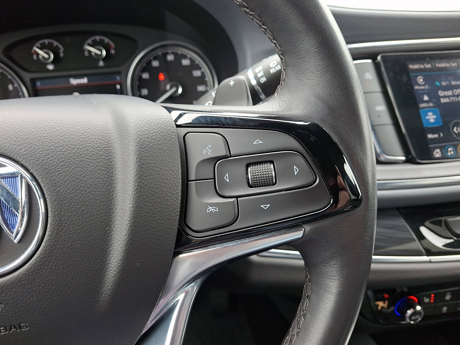 Used 2024 Buick Enclave Essence w/ LPO, Floor Liner Package image 21