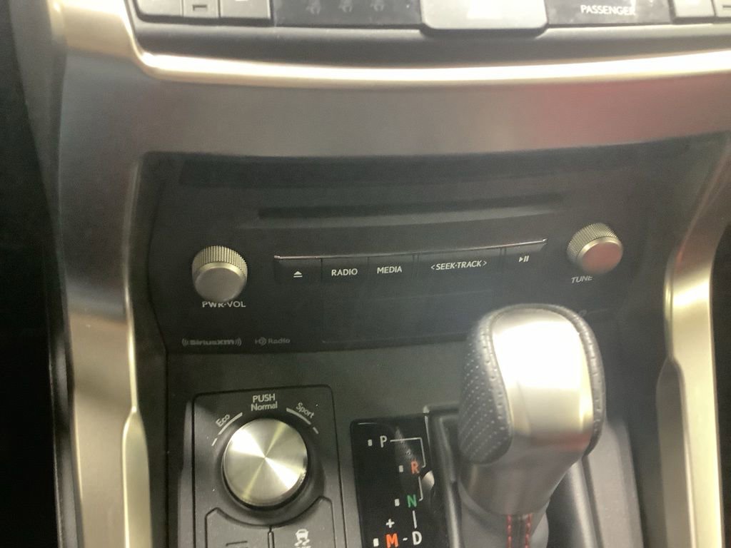 Used 2020 Lexus NX 300 F Sport w/ F Sport Premium Package image 6
