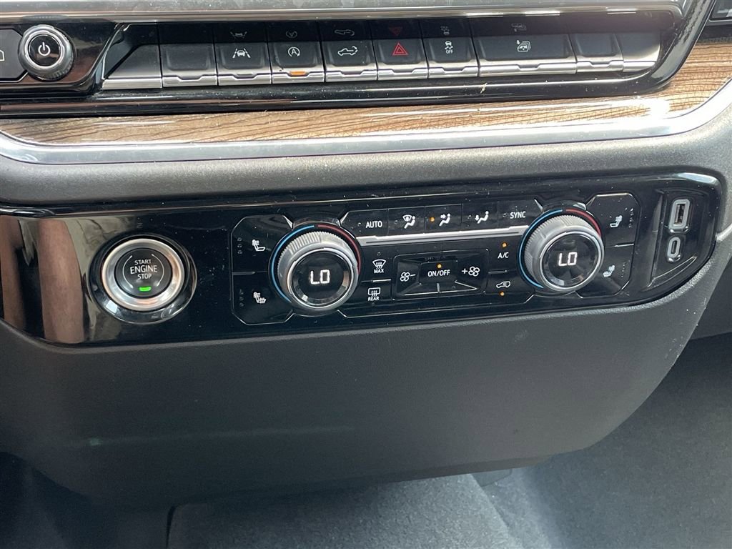 Used 2023 Chevrolet Silverado 1500 LT w/ Protection Package image 12