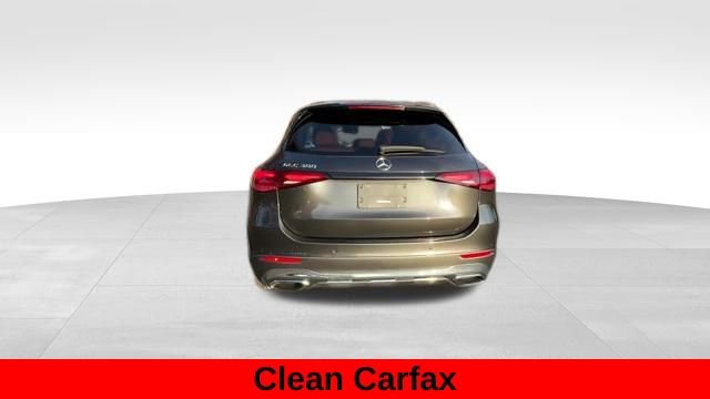 Used 2024 Mercedes-Benz GLC 300 image 3