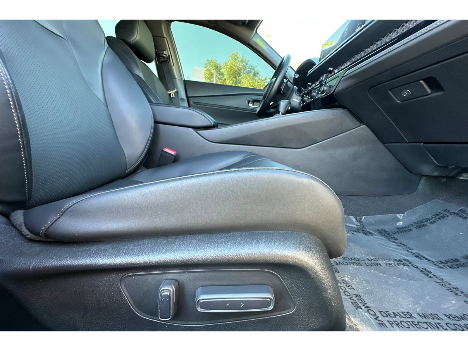 Used 2023 Honda Accord Sport image 19