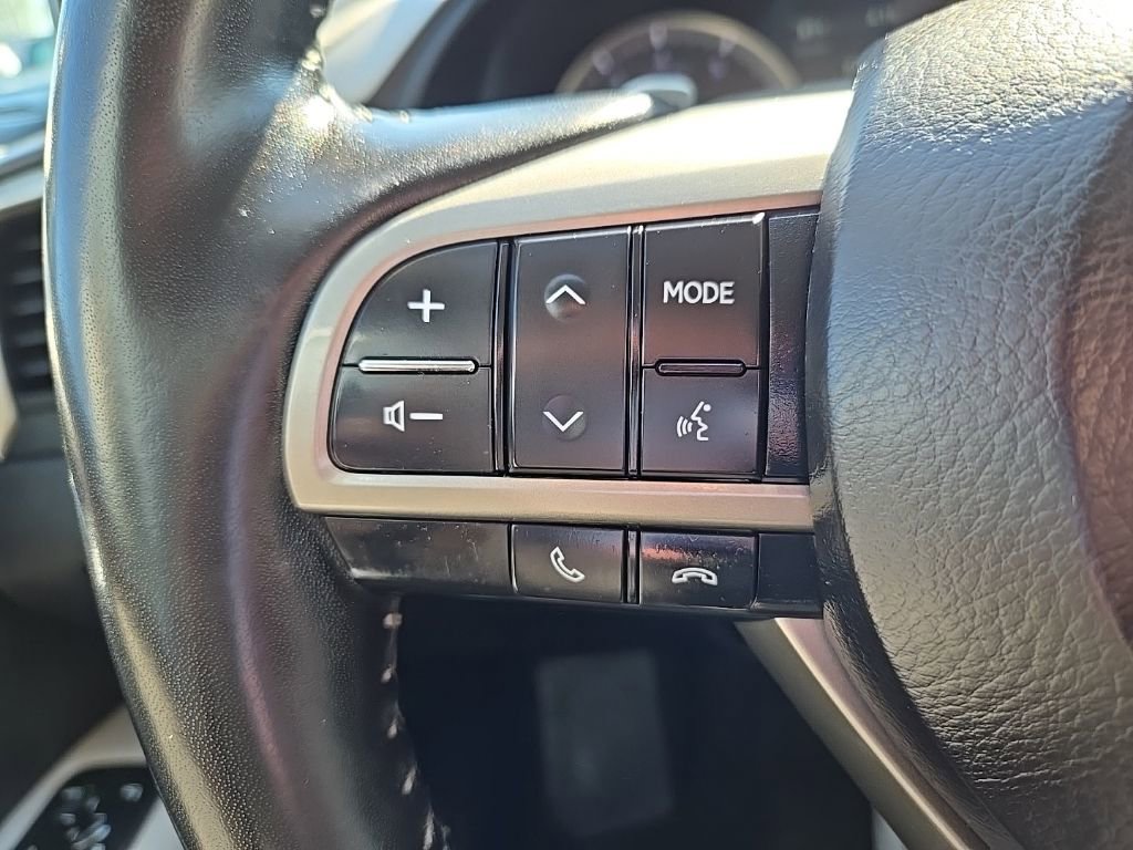 Used 2021 Lexus RX 350 AWD w/ Premium Package image 18