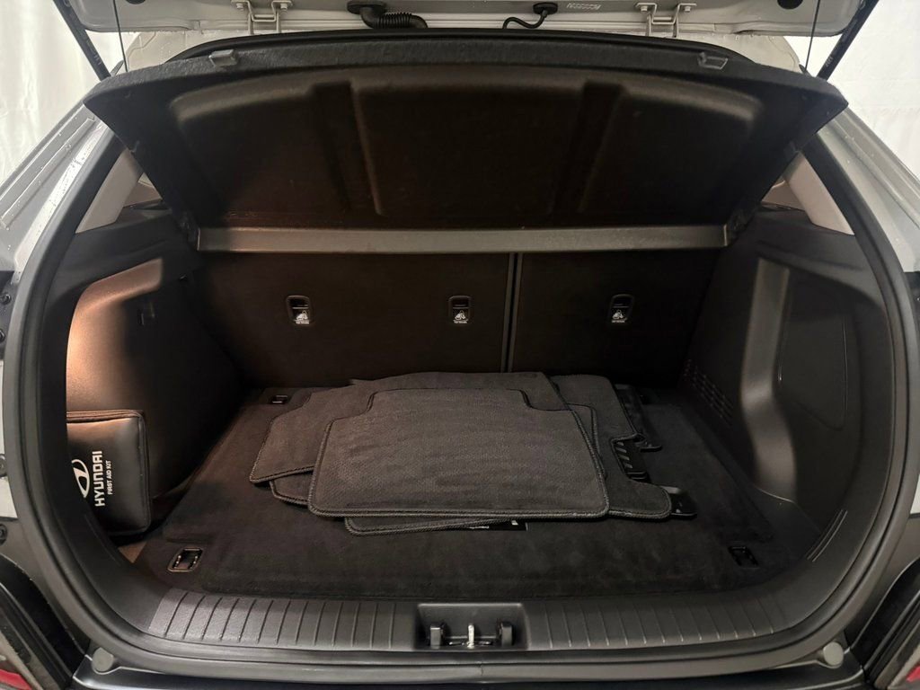 Certified 2023 Hyundai Kona Limited image 26