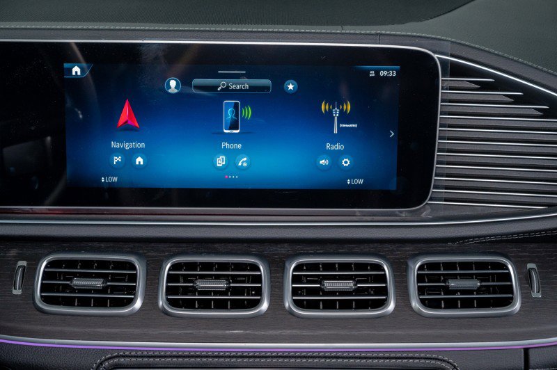 Certified 2024 Mercedes-Benz GLE 350 350 4MATIC® SUV image 23