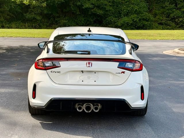 Used 2025 Honda Civic Type R image 6