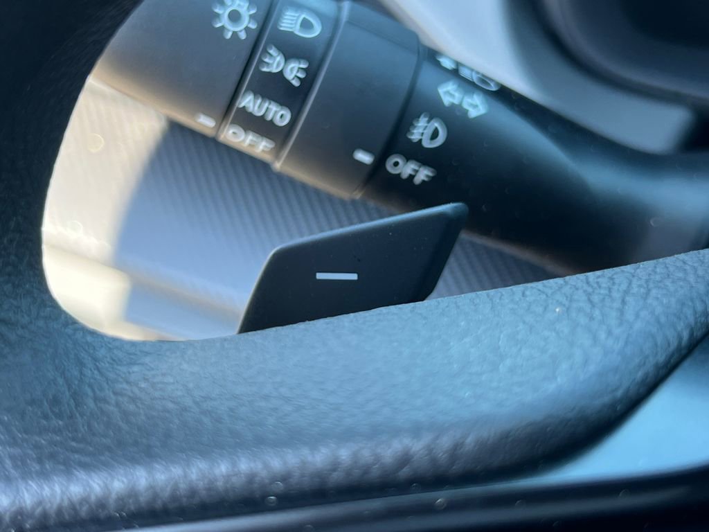 New 2026 Subaru Crosstrek 2.0i Premium image 28