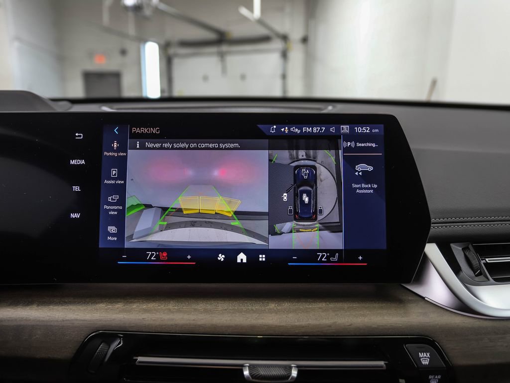 New 2026 BMW X1 xDrive28i w/ Technology Package image 19