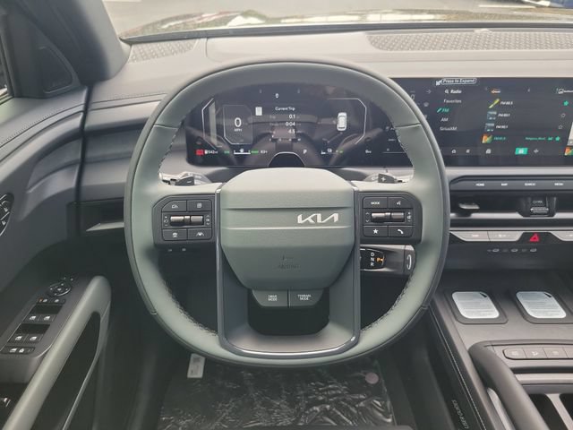New 2027 Kia Telluride SX X-Line AWD/4WD image 11