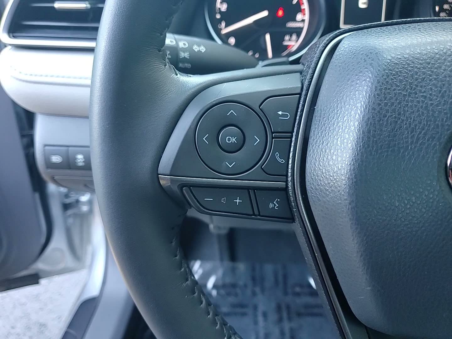 Certified 2024 Toyota Camry SE image 24