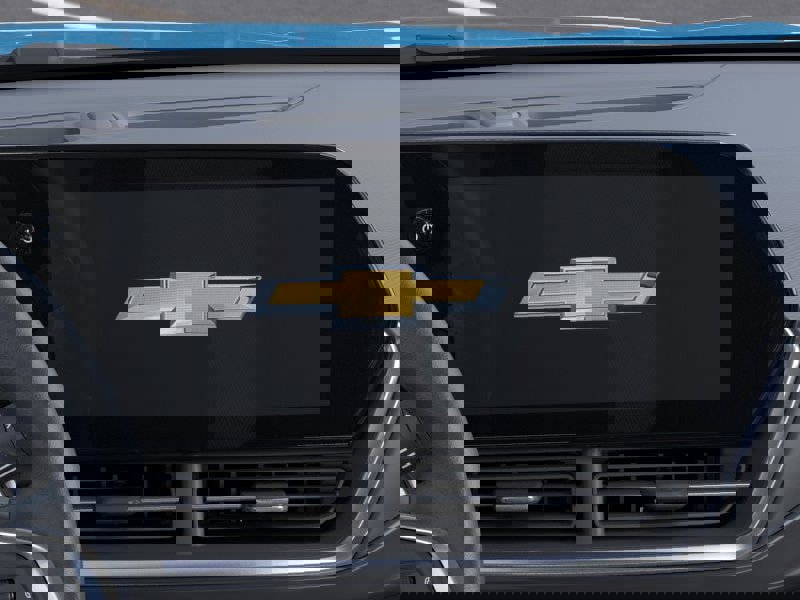 New 2026 Chevrolet Trax ACTIV image 20