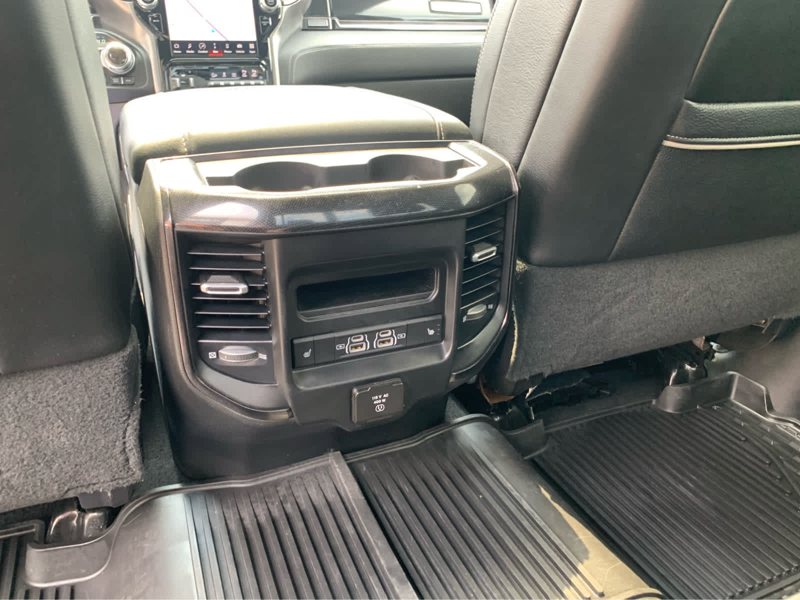 Used 2022 RAM 2500 Power Wagon AWD/4WD image 24