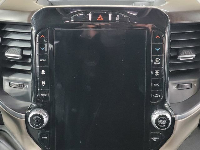 Used 2023 RAM 3500 Laramie image 20