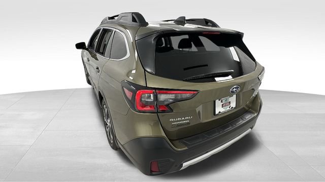 Certified 2022 Subaru Outback Limited XT w/ Popular Package #2 image 5