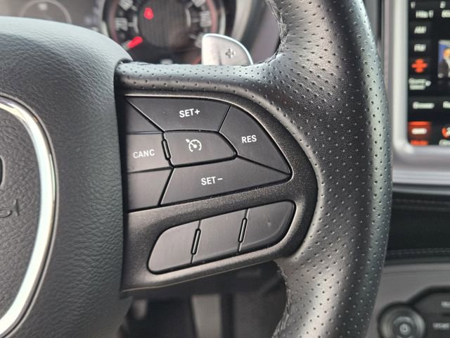 Used 2023 Dodge Challenger R/T w/ Plus Package RWD image 28