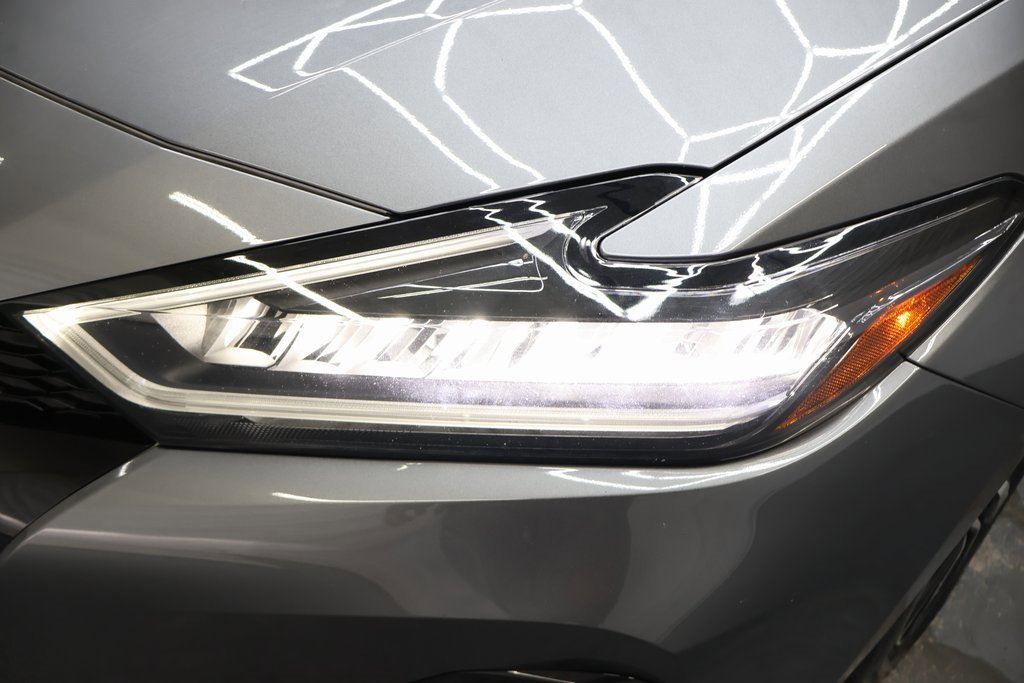 Used 2023 Nissan Maxima SV w/ Floor Mat Group image 27