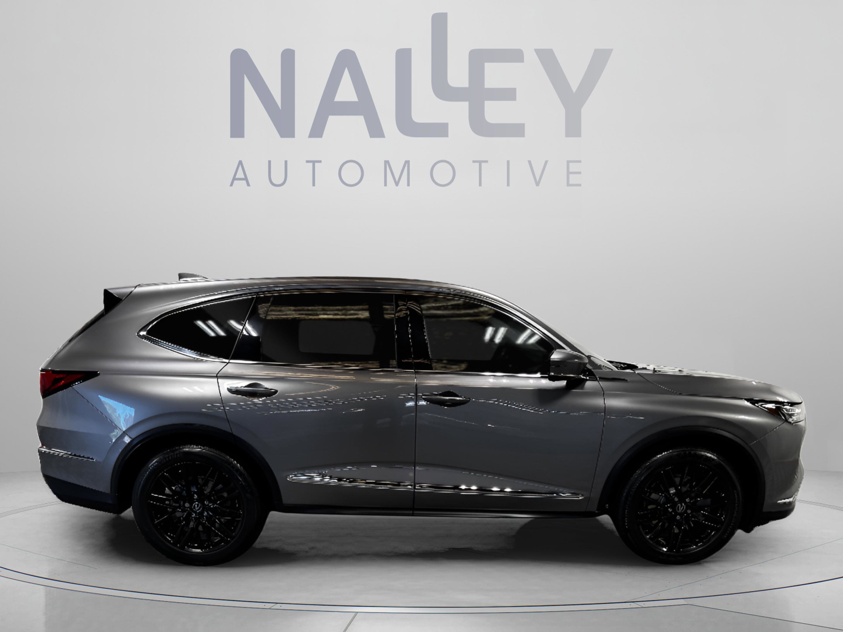 Certified 2023 Acura MDX FWD w/ Technology Package image 6