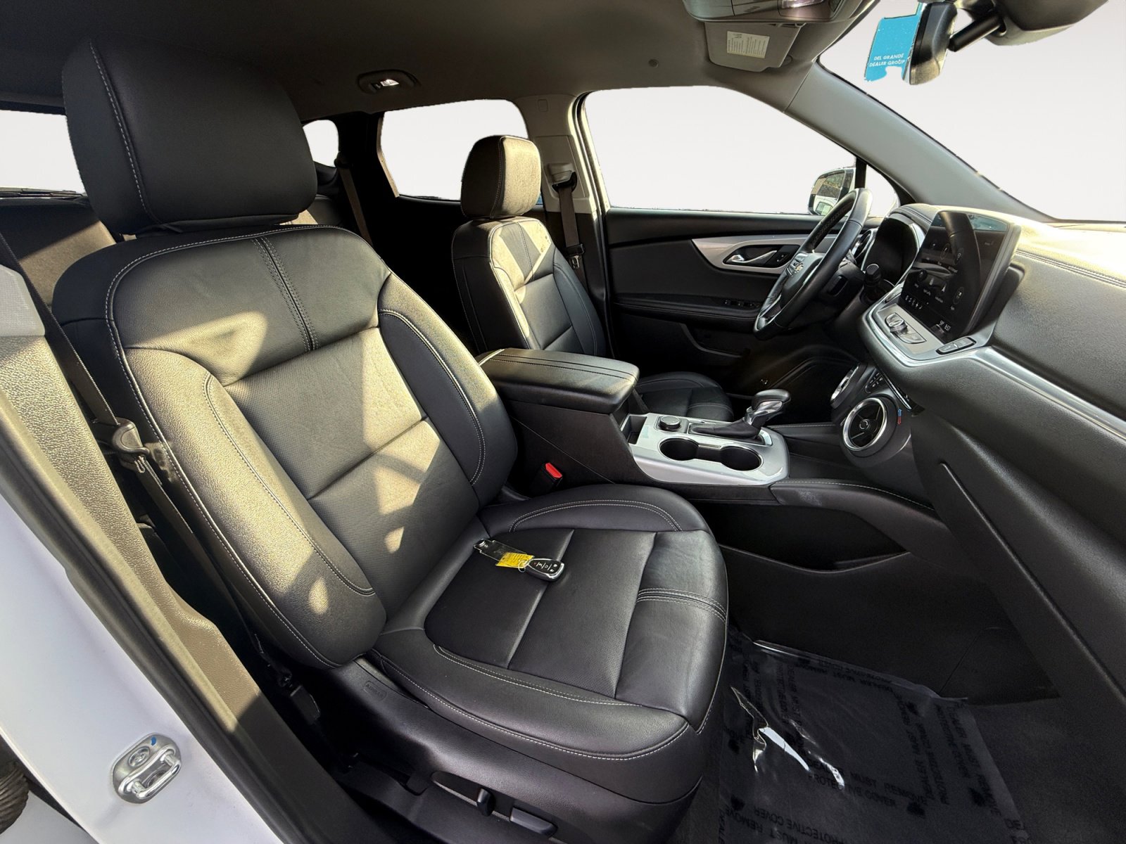 Used 2024 Chevrolet Blazer LT image 19