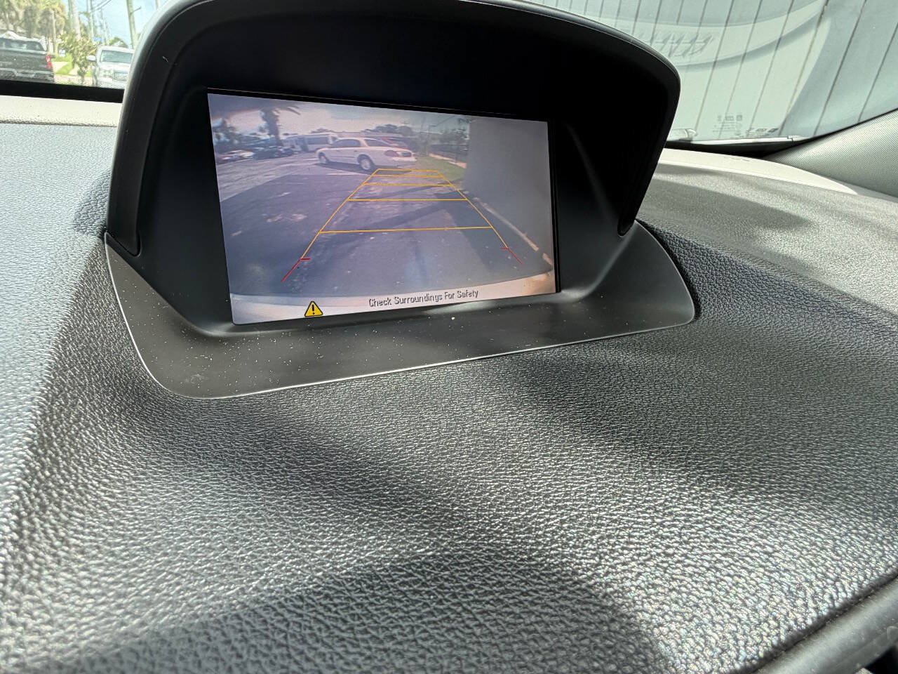 Used 2015 Buick Encore Leather FWD image 10