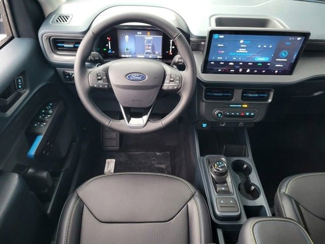 New 2026 Ford Maverick Lobo image 9