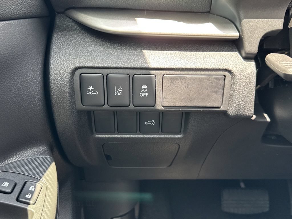 New 2026 Mitsubishi Eclipse Cross SE AWD/4WD image 15
