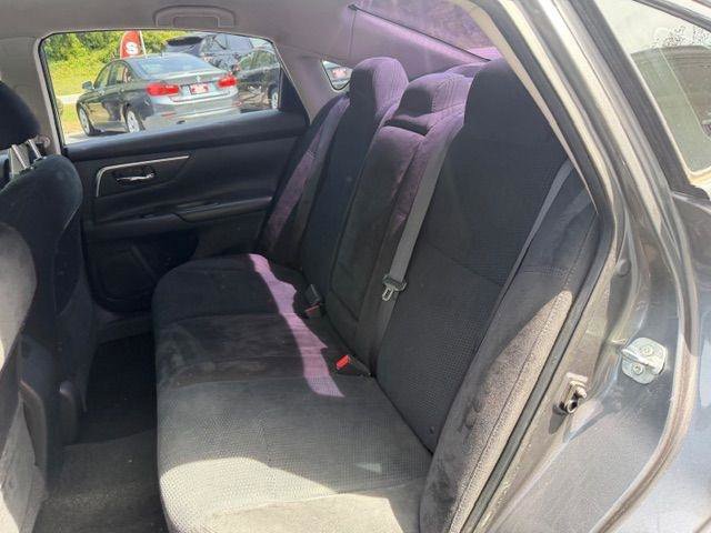 Used 2015 Nissan Altima 2.5 S w/ Power Driver Seat Package image 13