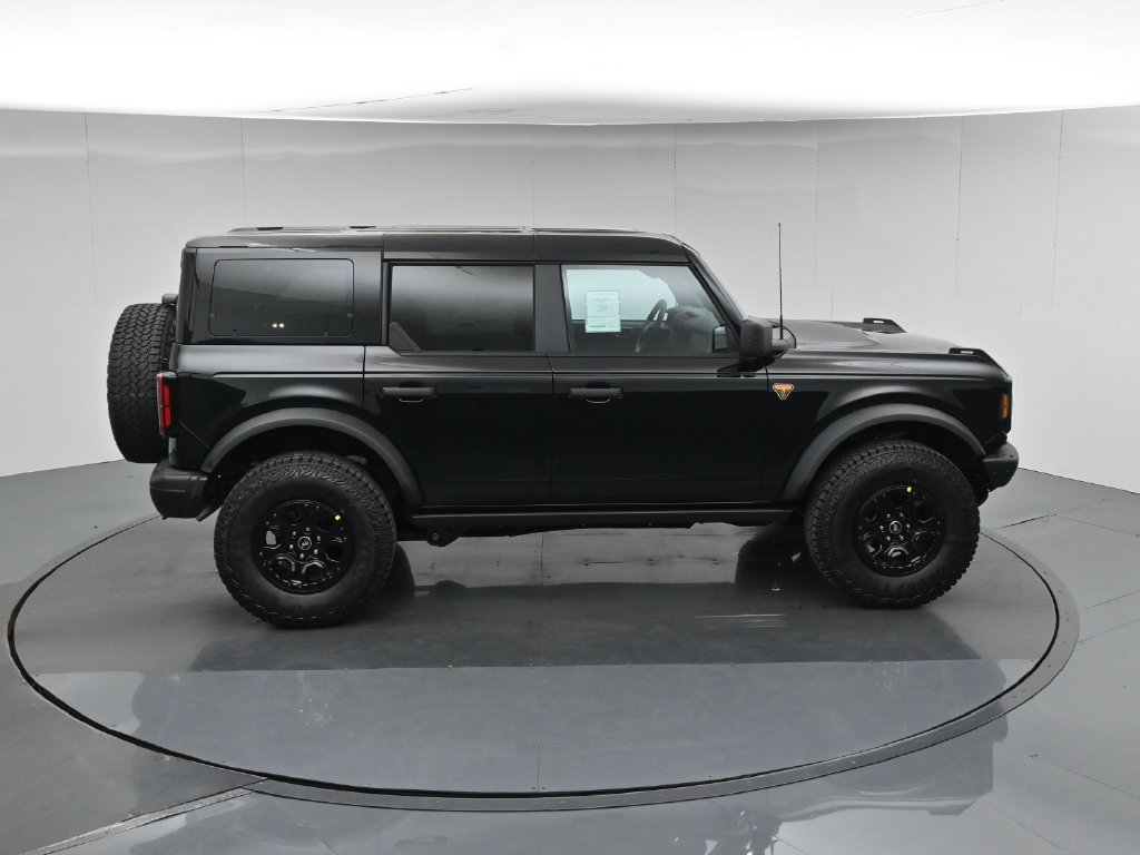 New 2026 Ford Bronco Badlands w/ Wildtrak Package AWD/4WD image 39