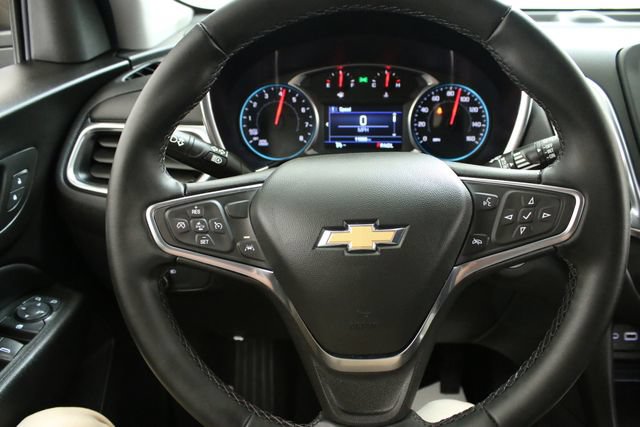 Used 2024 Chevrolet Equinox LT AWD/4WD image 13