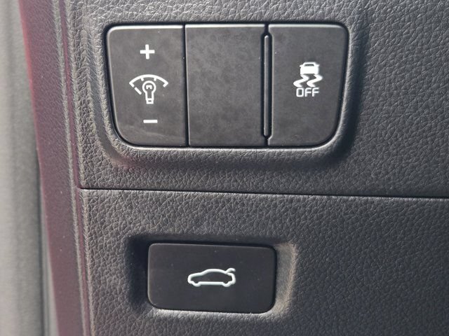 Used 2025 Kia K5 EX FWD image 24