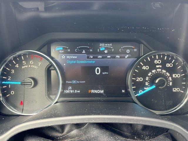 Used 2018 Ford F150 Lariat w/ Equipment Group 502A Luxury image 24