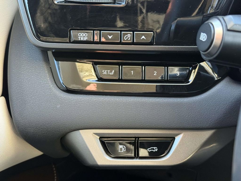 Used 2023 Lexus RX 350 Premium Plus w/ Accessory Package image 24