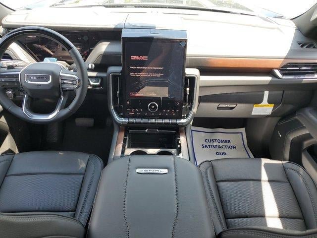New 2026 GMC Yukon Denali w/ Advanced Technology Package RWD image 15