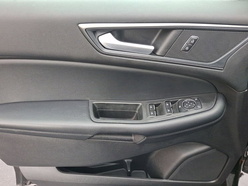 Certified 2020 Ford Edge SE AWD/4WD image 12