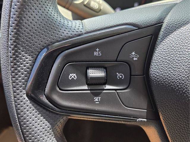 Certified 2021 Chevrolet TrailBlazer LT w/ Convenience Package FWD image 31