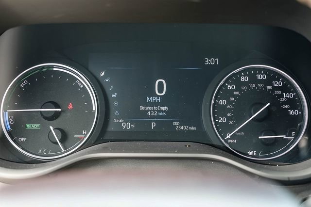 Used 2024 Toyota Sienna Platinum AWD/4WD image 20
