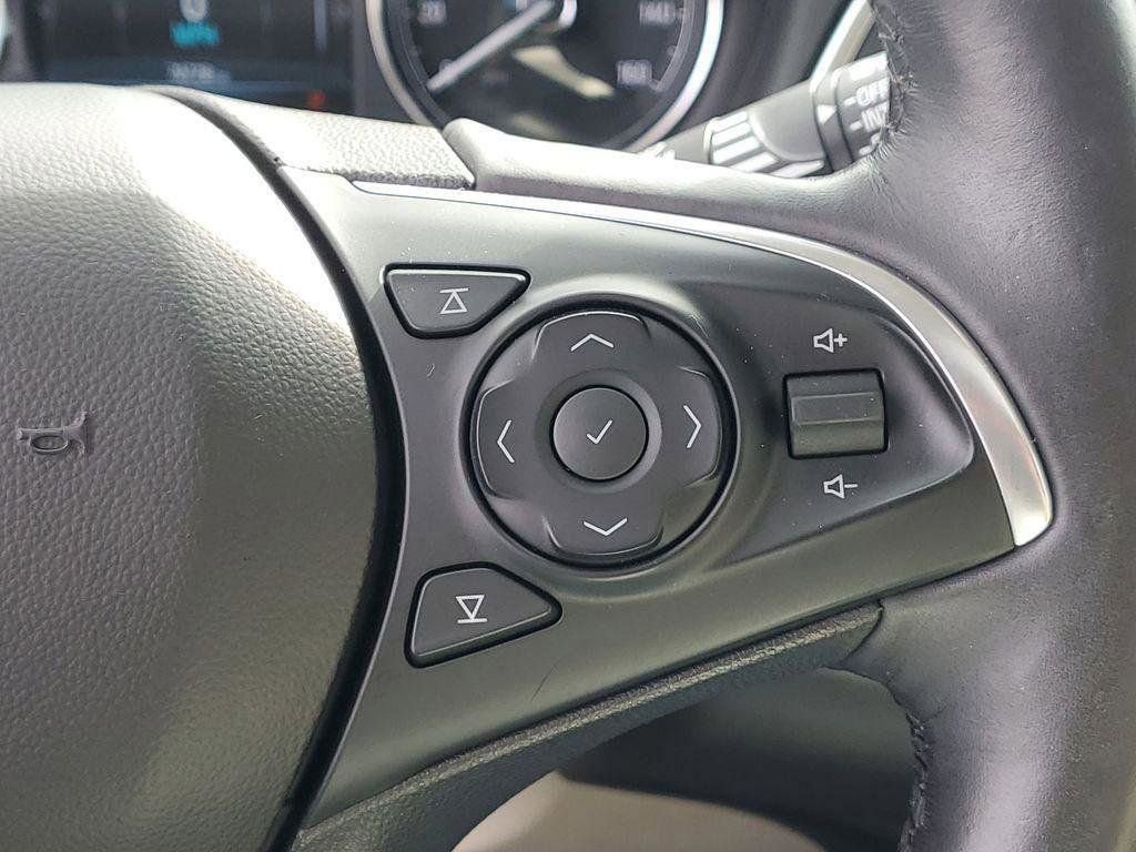 Used 2018 Buick Enclave Premium w/ Experience Buick Package image 11