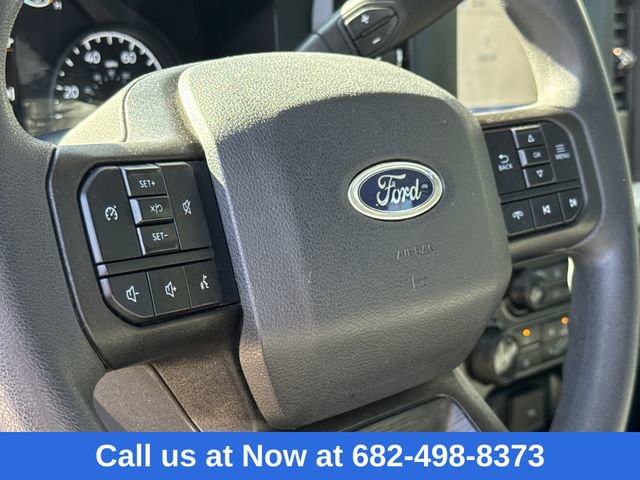 Used 2024 Ford F250 XL w/ STX Appearance Package image 26
