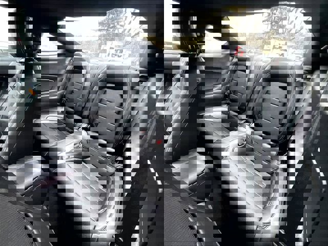 Used 2023 Ford Mustang Mach 1 w/ Equipment Group 700A RWD image 21