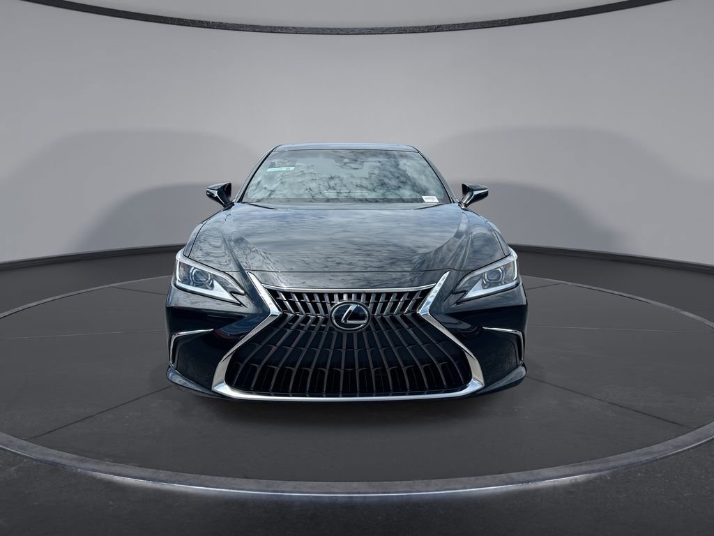 Used 2023 Lexus ES 350 w/ Accessory Package (Z2) FWD image 18