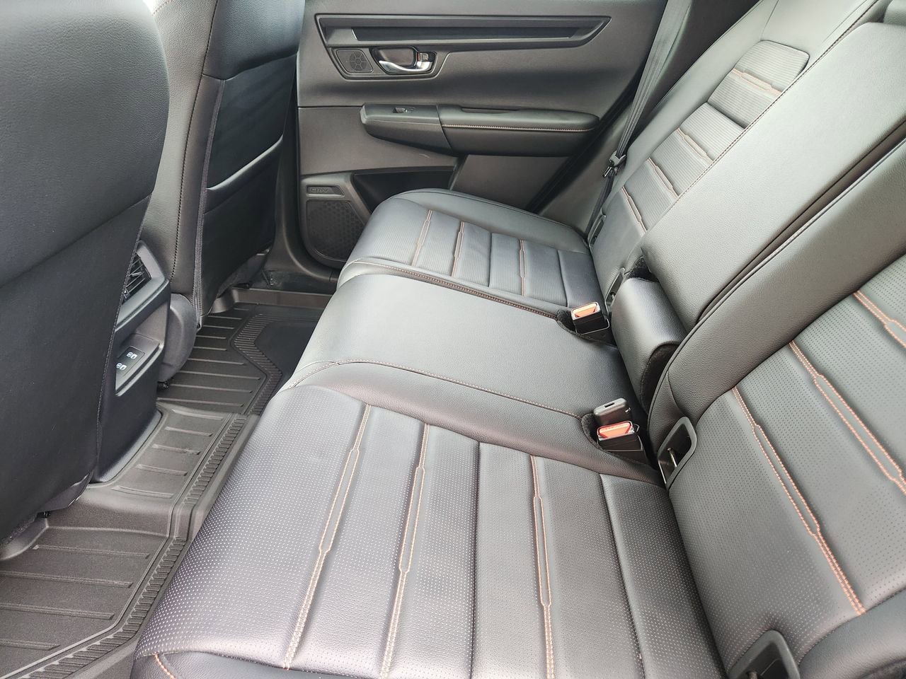 Certified 2026 Honda CR-V Sport-L image 29