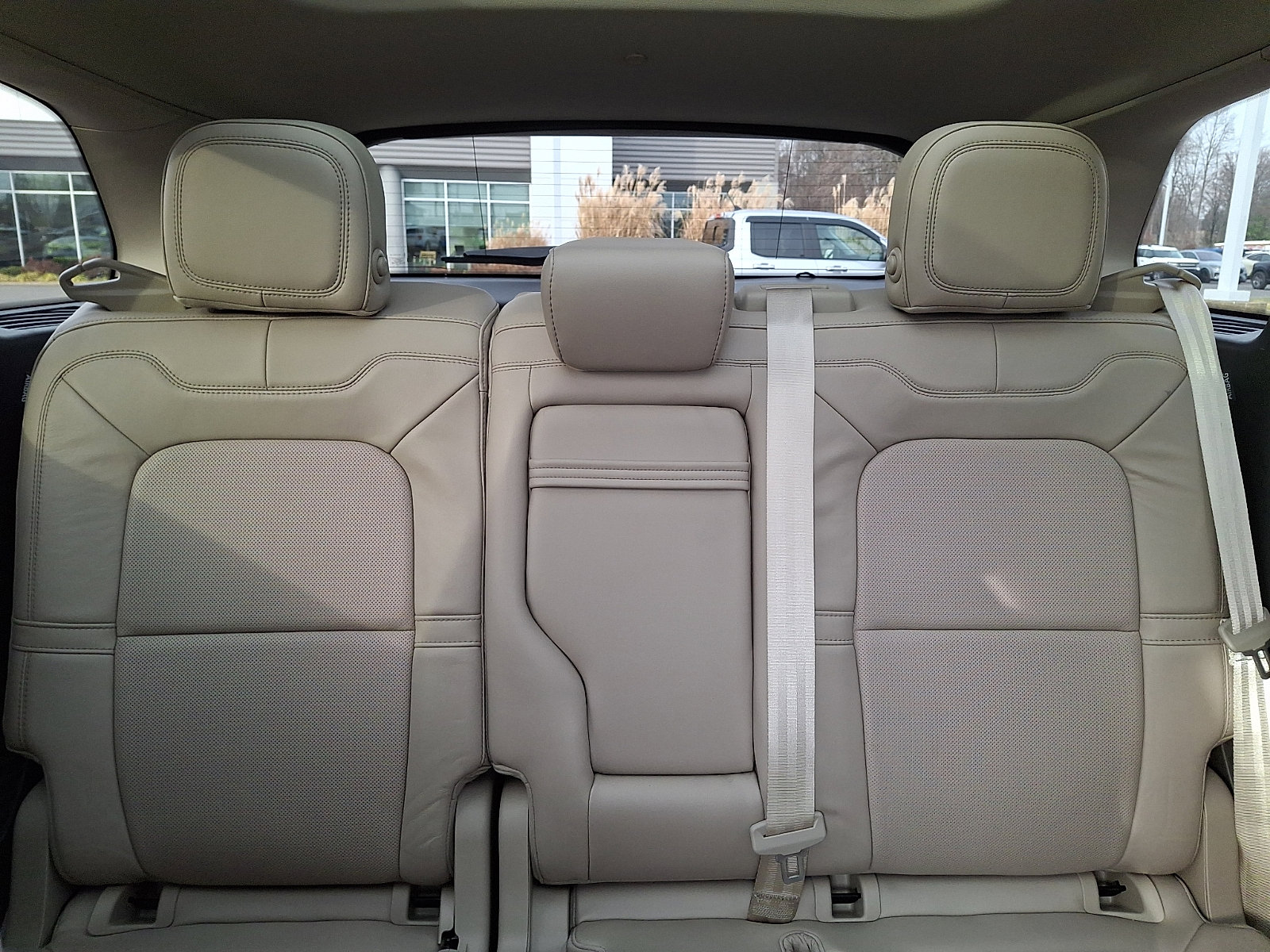 Used 2020 Lincoln Corsair Reserve w/ Equipment Group 201A image 19