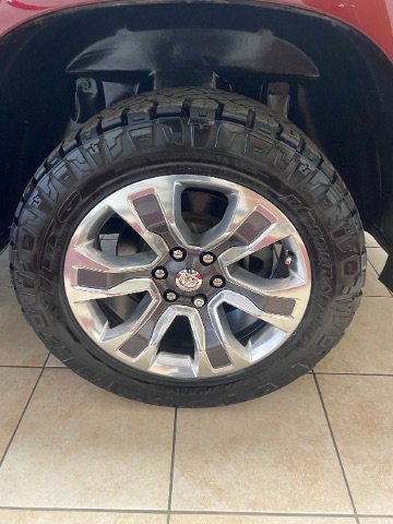 Used 2019 RAM 1500 Limited image 32